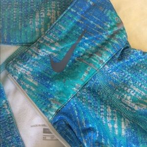 Nike Pro Combat Fitter Quarter Zip